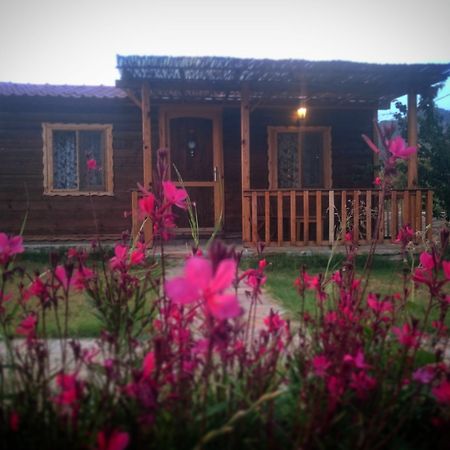 Ipekce Tatil Evleri Mesudiye  Exterior foto
