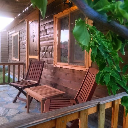 Ipekce Tatil Evleri Mesudiye  Exterior foto